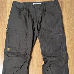 Fjallraven Vidda Pro Ventilated Pants